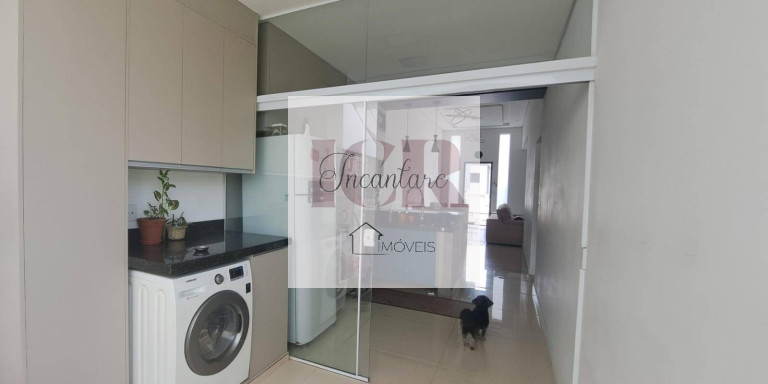 Imagem Casa de Condomínio com 3 Quartos à Venda, 153 m² em Residencial Horto Florestal Villagio - Sorocaba