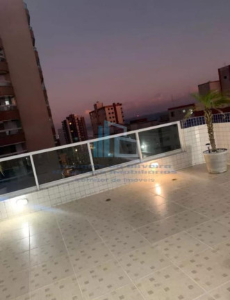 Imagem Cobertura com 3 Quartos à Venda, 150 m² em Caiçara - Praia Grande Imagem Cobertura com 3 Quartos à Venda, 150 m² em Caiçara - Praia Grande