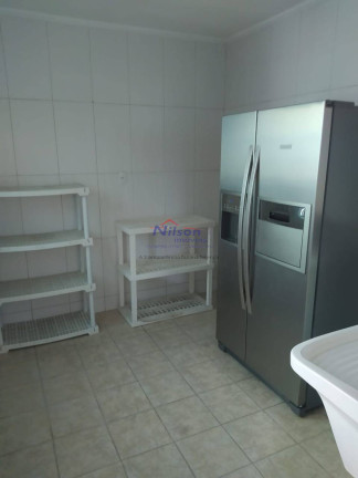 Imagem Casa com 3 Quartos para Alugar, em Gopoúva - Guarulhos Imagem Casa com 3 Quartos para Alugar, em Gopoúva - Guarulhos