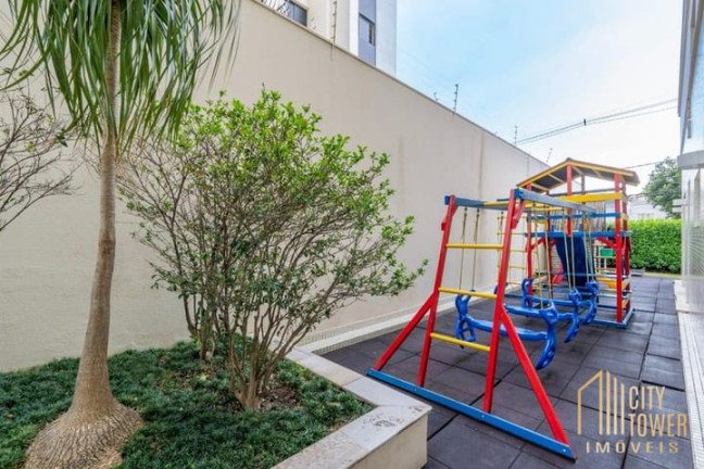 Imagem Apartamento com 3 Quartos à Venda, 162 m² em Campo Belo - São Paulo
