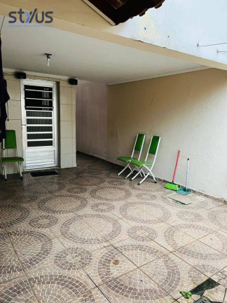 Imagem Casa com 3 Quartos à Venda, 115 m² em Parque Continental Ii - Guarulhos Imagem Casa com 3 Quartos à Venda, 115 m² em Parque Continental Ii - Guarulhos