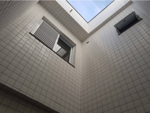 Imagem Sobrado com 2 Quartos à Venda, 98 m² em Vila Salete - São Paulo