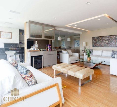 Imagem Apartamento com 3 Quartos à Venda, 252 m² em Perdizes - São Paulo Imagem Apartamento com 3 Quartos à Venda, 252 m² em Perdizes - São Paulo