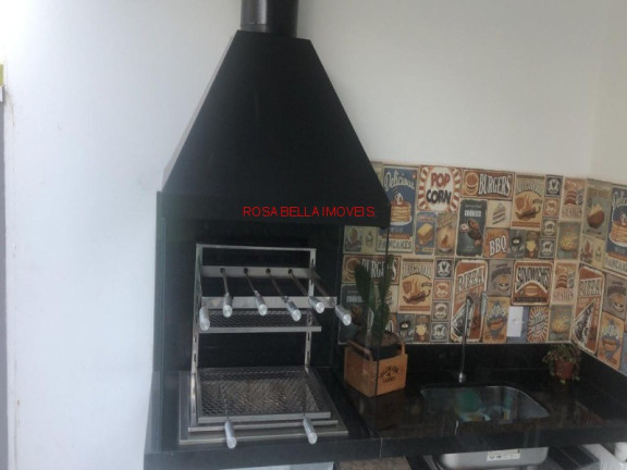 Imagem Casa com 3 Quartos à Venda, 200 m² em Jardim Celeste - Jundiaí