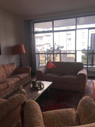 Imagem Apartamento com 4 Quartos à Venda, 250 m² em Icaraí - Niterói Imagem Apartamento com 4 Quartos à Venda, 250 m² em Icaraí - Niterói