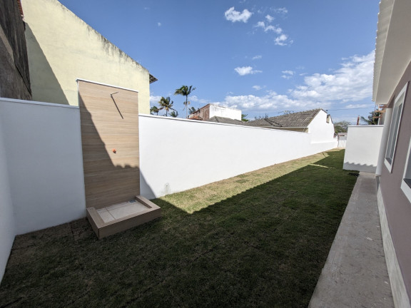 Imagem Casa com 3 Quartos à Venda, 76 m² em Jardim Atlântico Oeste (itaipuaçu) - Maricá