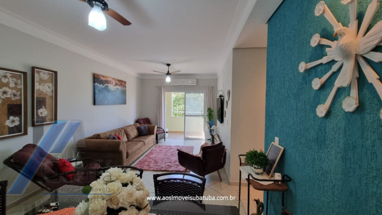 Imagem Apartamento com 3 Quartos à Venda, 130 m² em Itaguá - Ubatuba Imagem Apartamento com 3 Quartos à Venda, 130 m² em Itaguá - Ubatuba
