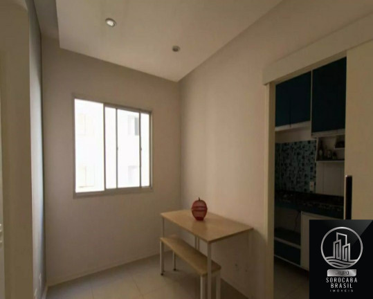 Imagem Apartamento com 2 Quartos à Venda, 48 m² em Parque Campolim - Sorocaba Imagem Apartamento com 2 Quartos à Venda, 48 m² em Parque Campolim - Sorocaba