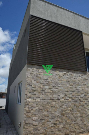 Imagem Casa com 4 Quartos à Venda, 196 m² em Muçumagro - João Pessoa