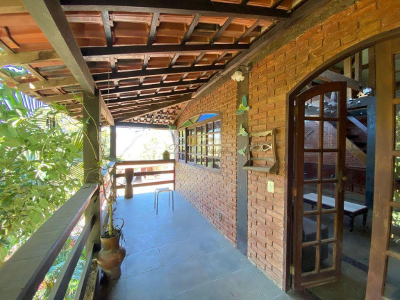 Imagem Casa com 4 Quartos à Venda, 200 m² em Iucas - Teresópolis Imagem Casa com 4 Quartos à Venda, 200 m² em Iucas - Teresópolis