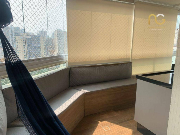 Imagem Apartamento com 2 Quartos à Venda, 93 m² em Tupi - Praia Grande Imagem Apartamento com 2 Quartos à Venda, 93 m² em Tupi - Praia Grande