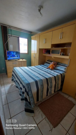 Imagem Apartamento com 2 Quartos à Venda, 40 m² em Parque Marechal Rondon - Cachoeirinha