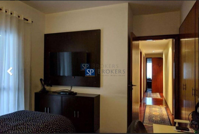 Imagem Apartamento com 4 Quartos à Venda ou Locação, 220 m² em Campo Belo - São Paulo Imagem Apartamento com 4 Quartos à Venda ou Locação, 220 m² em Campo Belo - São Paulo
