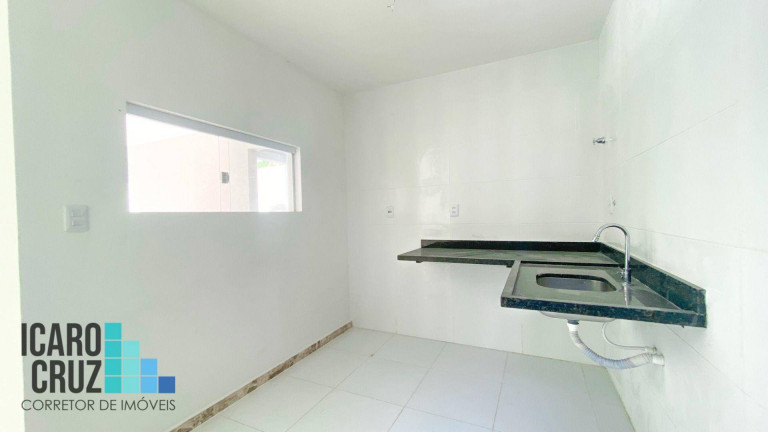 Imagem Casa com 3 Quartos à Venda, 92 m² em Pitangueiras - Lauro De Freitas Imagem Casa com 3 Quartos à Venda, 92 m² em Pitangueiras - Lauro De Freitas