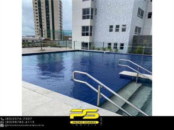 Imagem Imóvel com 4 Quartos à Venda, 277 m² em Brisamar - João Pessoa Imagem Imóvel com 4 Quartos à Venda, 277 m² em Brisamar - João Pessoa