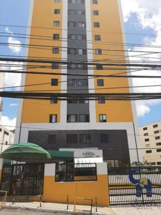 Imagem Apartamento com 3 Quartos à Venda, 75 m² em Imbuí - Salvador Imagem Apartamento com 3 Quartos à Venda, 75 m² em Imbuí - Salvador