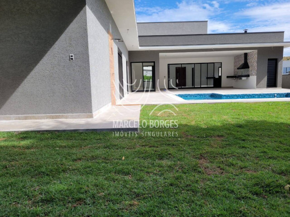 Imagem Casa de Condomínio com 3 Quartos à Venda, 242 m² em Jardim Colonial - Atibaia Imagem Casa de Condomínio com 3 Quartos à Venda, 242 m² em Jardim Colonial - Atibaia