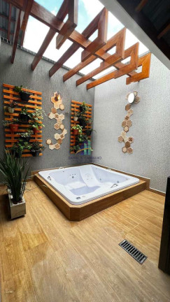 Casa com 1 Quarto à Venda, 115 m² em Caiçara - Praia Grande