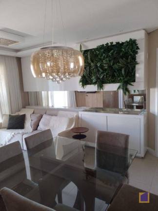 Imagem Apartamento com 2 Quartos à Venda, 72 m² em Centro - Itajaí