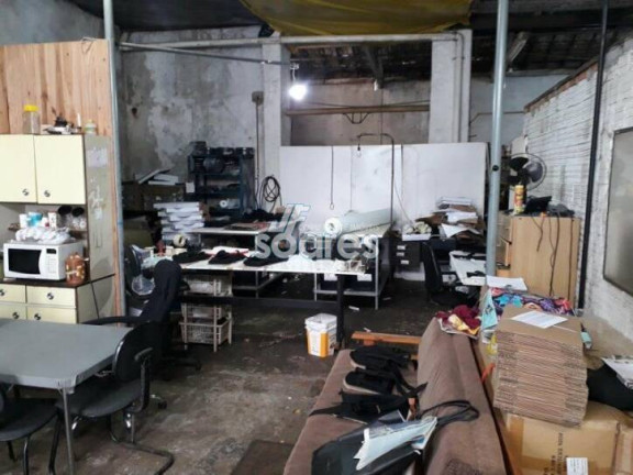 Imagem Sala Comercial à Venda, 247 m² em Porto - Pelotas
