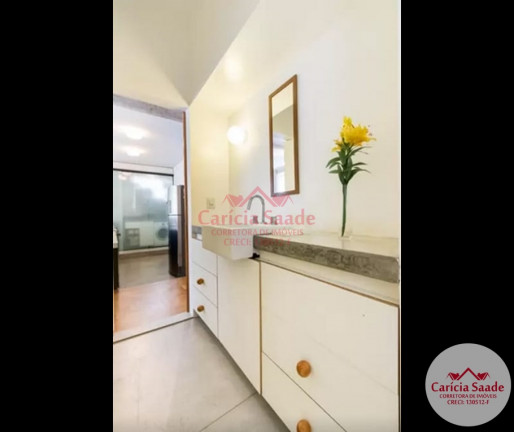 Imagem Apartamento com 2 Quartos à Venda, 100 m² em Vila Mariana - São Paulo
