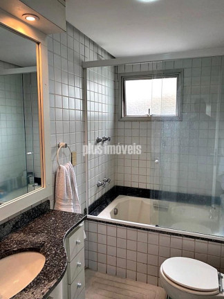 Imagem Apartamento com 2 Quartos à Venda, 130 m² em Real Parque - São Paulo Imagem Apartamento com 2 Quartos à Venda, 130 m² em Real Parque - São Paulo