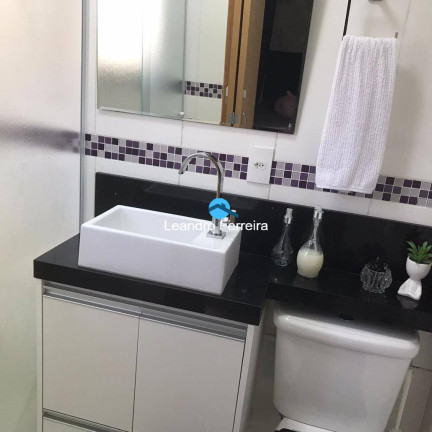 Imagem Sobrado com 3 Quartos à Venda, 205 m² em Demarchi - São Bernardo Do Campo