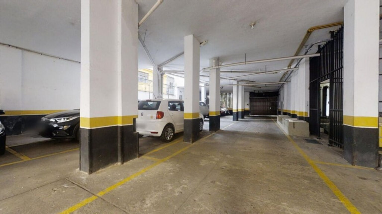 Imagem Imóvel com 2 Quartos à Venda, 75 m² em Botafogo - Rio De Janeiro