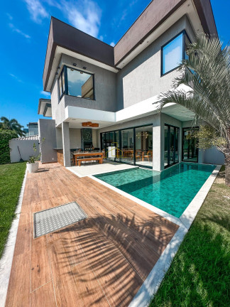 Imagem Casa com 5 Quartos à Venda, 420 m² em Boulevard Lagoa - Serra Imagem Casa com 5 Quartos à Venda, 420 m² em Boulevard Lagoa - Serra
