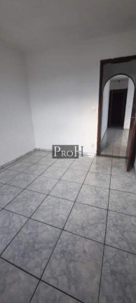 Imagem Apartamento com 2 Quartos à Venda, 75 m² em Jardim Do Mar - São Bernardo Do Campo