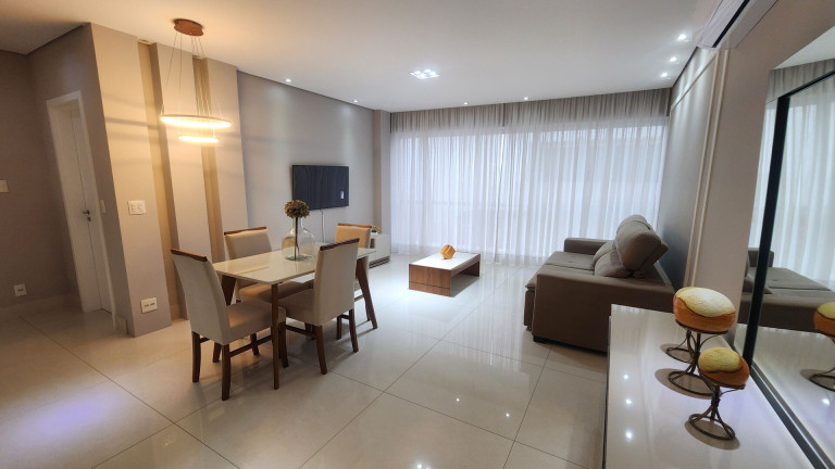 Imagem Apartamento com 2 Quartos para Alugar, 105 m² em Aparecida - Santos Imagem Apartamento com 2 Quartos para Alugar, 105 m² em Aparecida - Santos