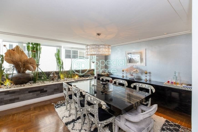 Imagem Apartamento com 2 Quartos à Venda, 250 m² em Jardim América - São Paulo Imagem Apartamento com 2 Quartos à Venda, 250 m² em Jardim América - São Paulo