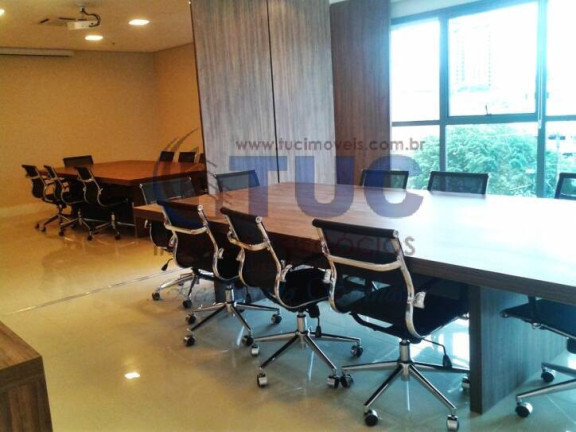 Imagem Imóvel Comercial à Venda, 38 m² em São Bernardo Do Campo