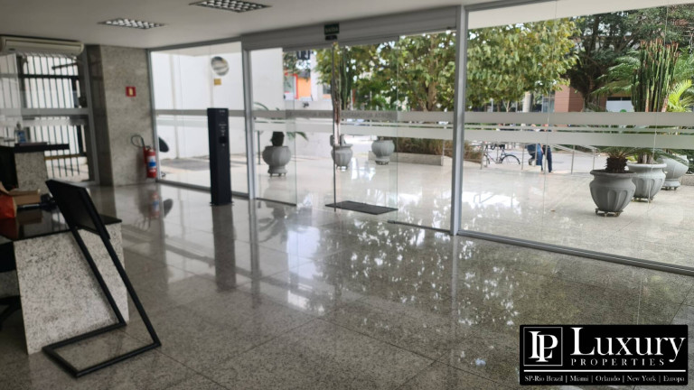 Imagem Imóvel Comercial à Venda, 328 m² em Jardim Paulistano - São Paulo