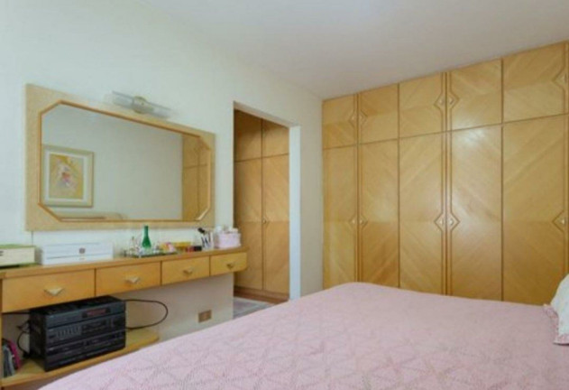 Imagem Apartamento com 3 Quartos à Venda, 115 m² em Perdizes - São Paulo Imagem Apartamento com 3 Quartos à Venda, 115 m² em Perdizes - São Paulo