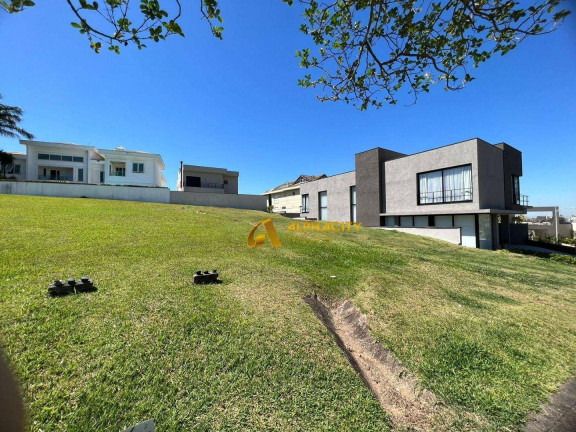 Imagem Terreno à Venda, 569 m² em Tamboré - Santana De Parnaíba Imagem Terreno à Venda, 569 m² em Tamboré - Santana De Parnaíba