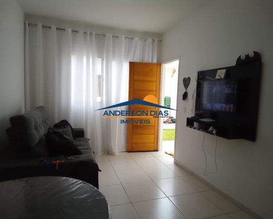 Imagem Casa com 2 Quartos à Venda, 56 m² em Balneário Dos Golfinhos - Caraguatatuba Imagem Casa com 2 Quartos à Venda, 56 m² em Balneário Dos Golfinhos - Caraguatatuba