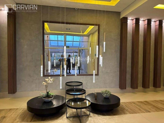 Imagem Apartamento com 3 Quartos à Venda, 195 m² em Residencial Alto Do Ipe - Ribeirão Preto Imagem Apartamento com 3 Quartos à Venda, 195 m² em Residencial Alto Do Ipe - Ribeirão Preto