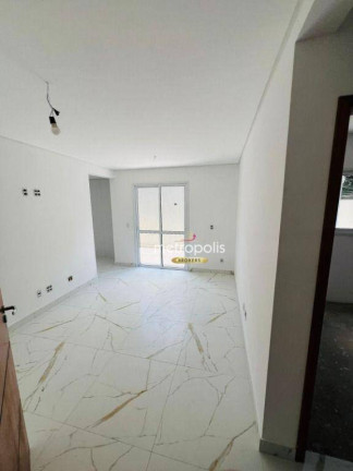 Imagem Apartamento com 2 Quartos à Venda, 68 m² em Vila Alice - Santo André Imagem Apartamento com 2 Quartos à Venda, 68 m² em Vila Alice - Santo André