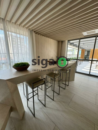 Imagem Apartamento com 1 Quarto à Venda, 44 m² em Paraíso - São Paulo Imagem Apartamento com 1 Quarto à Venda, 44 m² em Paraíso - São Paulo