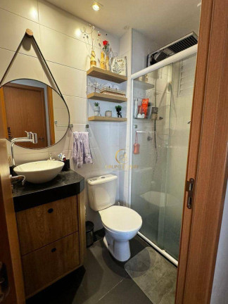 Imagem Apartamento com 2 Quartos à Venda, 45 m² em Jardim Sul - São José Dos Campos Imagem Apartamento com 2 Quartos à Venda, 45 m² em Jardim Sul - São José Dos Campos