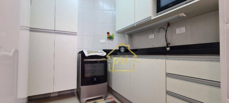 Imagem Apartamento com 2 Quartos à Venda, 70 m² em José Menino - Santos Imagem Apartamento com 2 Quartos à Venda, 70 m² em José Menino - Santos