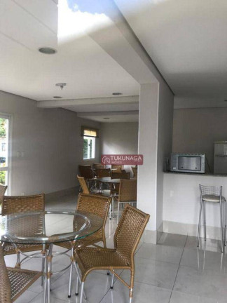 Imagem Apartamento com 2 Quartos à Venda, 52 m² em Quarta Parada - São Paulo Imagem Apartamento com 2 Quartos à Venda, 52 m² em Quarta Parada - São Paulo