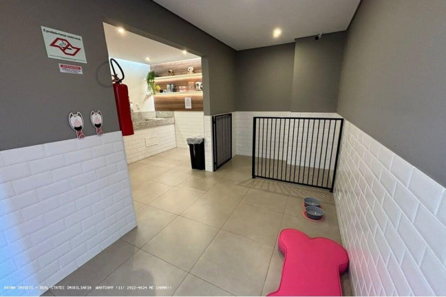 Imagem Apartamento com 2 Quartos à Venda, 35 m² em Barra Funda - São Paulo Imagem Apartamento com 2 Quartos à Venda, 35 m² em Barra Funda - São Paulo