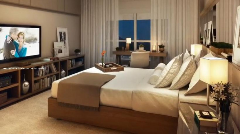 Imagem Apartamento com 4 Quartos à Venda,  em Barra Da Tijuca - Rio De Janeiro