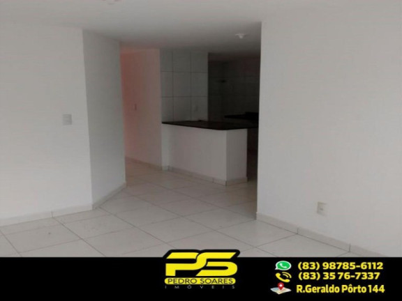 Imagem Apartamento com 2 Quartos à Venda, 61 m² em Bessa - João Pessoa Imagem Apartamento com 2 Quartos à Venda, 61 m² em Bessa - João Pessoa