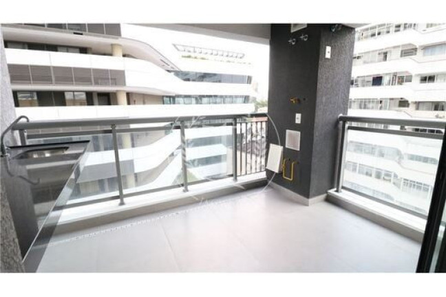 Imagem Apartamento com 1 Quarto à Venda, 38 m² em Pinheiros - São Paulo Imagem Apartamento com 1 Quarto à Venda, 38 m² em Pinheiros - São Paulo