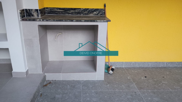 Imagem Casa com 3 Quartos para Alugar, 120 m² em Jardim Primavera - Caraguatatuba Imagem Casa com 3 Quartos para Alugar, 120 m² em Jardim Primavera - Caraguatatuba