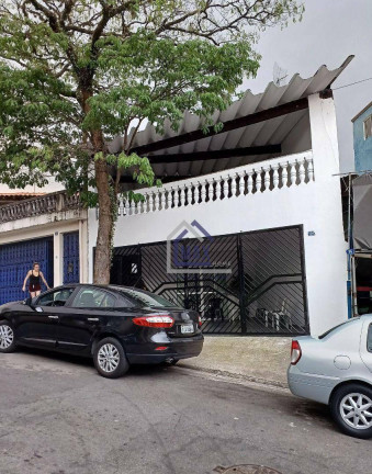 Imagem Casa com 3 Quartos à Venda, 260 m² em Jardim Paulista - Guarulhos Imagem Casa com 3 Quartos à Venda, 260 m² em Jardim Paulista - Guarulhos
