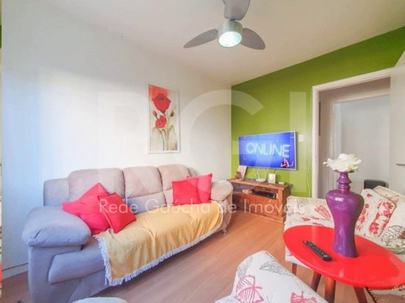 Imagem Apartamento com 3 Quartos à Venda, 88 m² em Rubem Berta - Porto Alegre Imagem Apartamento com 3 Quartos à Venda, 88 m² em Rubem Berta - Porto Alegre